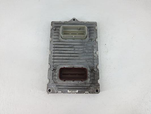 2016-2019 Dodge Journey PCM Engine Control Computer ECU ECM PCU OEM P/N:P68259135AA Fits Fits 2016 2017 2018 2019 OEM Used A