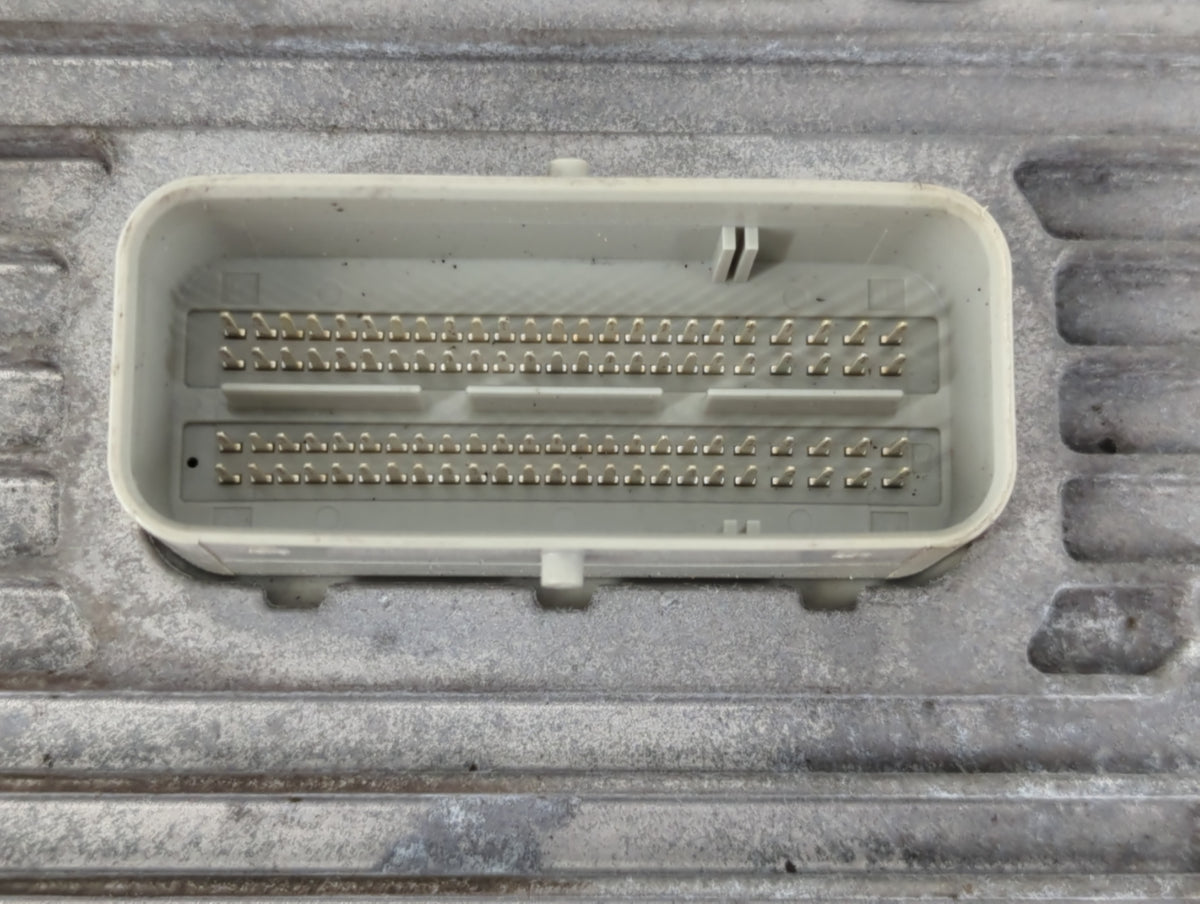 2016-2019 Dodge Journey PCM Engine Control Computer ECU ECM PCU OEM P/N:P68259135AA Fits 2016 2017 2018 2019 OEM Used Auto P