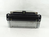 2016 Dodge Journey Radio AM FM Cd Player Receiver Replacement P/N:P68209665AE Fits OEM Used Auto Parts - Oemusedautoparts1.c
