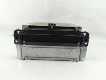 compare product 2016 Dodge Journey Radio AM FM Cd Player Receiver Replacement P/N:P68209665AE Fits OEM Used Auto Parts
