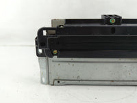 2016 Dodge Journey Radio AM FM Cd Player Receiver Replacement P/N:P68209665AE Fits OEM Used Auto Parts - Oemusedautoparts1.c
