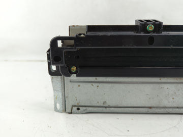 2016 Dodge Journey Radio AM FM Cd Player Receiver Replacement P/N:P68209665AE Fits OEM Used Auto Parts