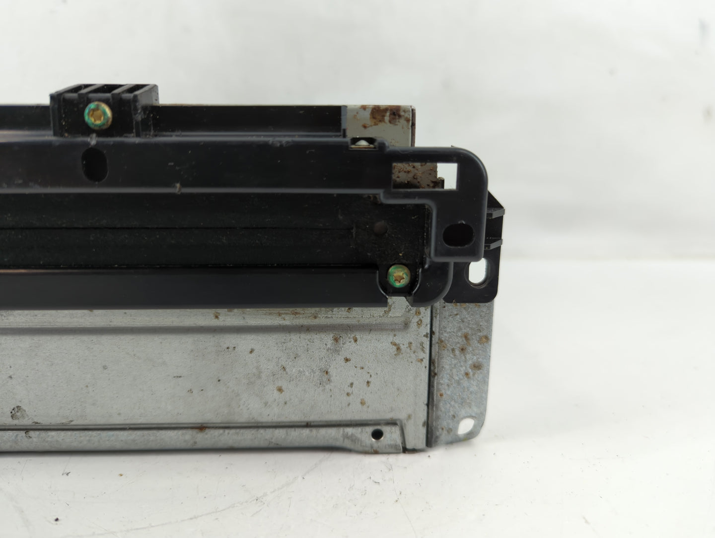 2016 Dodge Journey Radio AM FM Cd Player Receiver Replacement P/N:P68209665AE Fits OEM Used Auto Parts - Oemusedautoparts1.c