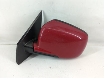 compare product 2016 Dodge Journey Driver Side View Mirror - Left Door Mirror OEM Used