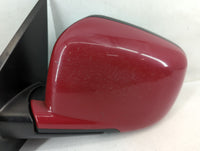 2016 Dodge Journey Driver Side View Mirror - Left Door Mirror OEM Used - Oemusedautoparts1.com