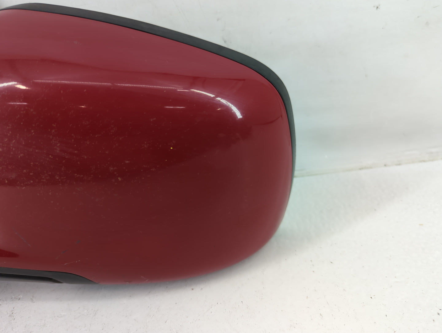 2016 Dodge Journey Driver Side View Mirror - Left Door Mirror OEM Used - Oemusedautoparts1.com