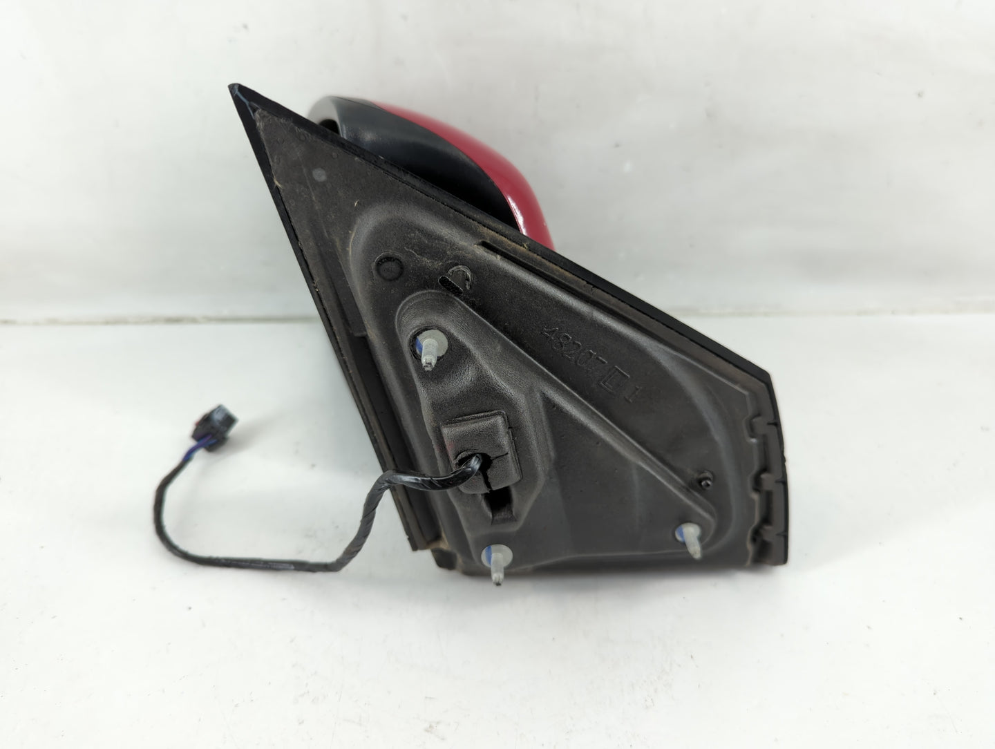 2016 Dodge Journey Driver Side View Mirror - Left Door Mirror OEM Used - Oemusedautoparts1.com