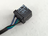 2016 Dodge Journey Driver Side View Mirror - Left Door Mirror OEM Used - Oemusedautoparts1.com