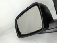 2016 Dodge Journey Driver Side View Mirror - Left Door Mirror OEM Used - Oemusedautoparts1.com