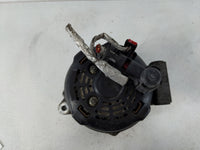2011-2019 Dodge Journey Alternator Replacement Generator Charging Assembly Engine OEM P/N:4201624AE Fits OEM Used Auto Parts
