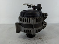 2011-2019 Dodge Journey Alternator Replacement Generator Charging Assembly Engine OEM P/N:4201624AE Fits OEM Used Auto Parts