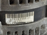 2011-2019 Dodge Journey Alternator Replacement Generator Charging Assembly Engine OEM P/N:4201624AE Fits OEM Used Auto Parts