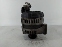 2011-2019 Dodge Journey Alternator Replacement Generator Charging Assembly Engine OEM P/N:4201624AE Fits OEM Used Auto Parts