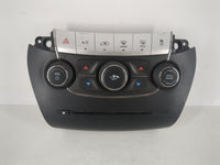 2011-2017 Dodge Journey Climate Control Module Temperature AC/Heater Replacement P/N:1RK581X9AD Fits OEM Used Auto Parts - O
