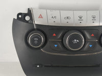 2011-2017 Dodge Journey Climate Control Module Temperature AC/Heater Replacement P/N:1RK581X9AD Fits OEM Used Auto Parts - O