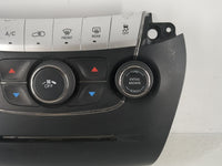 2011-2017 Dodge Journey Climate Control Module Temperature AC/Heater Replacement P/N:1RK581X9AD Fits OEM Used Auto Parts - O