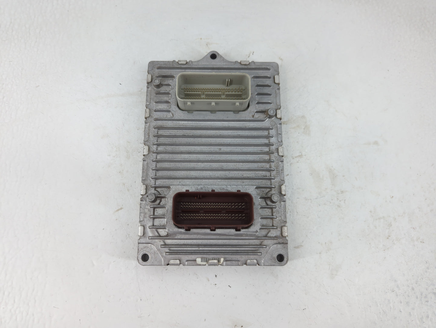 2016-2020 Dodge Journey PCM Engine Control Computer ECU ECM PCU OEM P/N:P68259127AA Fits Fits 2016 2017 2018 2019 2020 OEM U