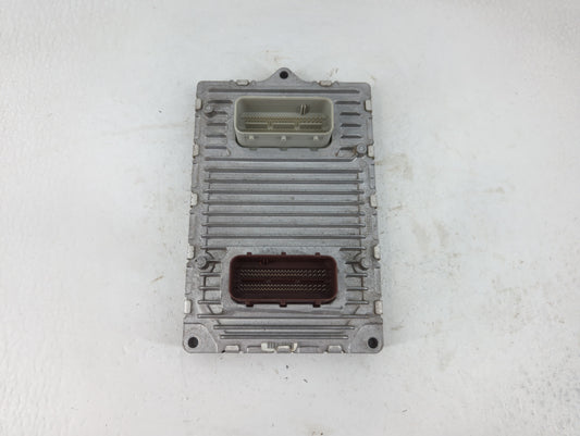 2016-2020 Dodge Journey PCM Engine Control Computer ECU ECM PCU OEM P/N:P68259127AA Fits Fits 2016 2017 2018 2019 2020 OEM U