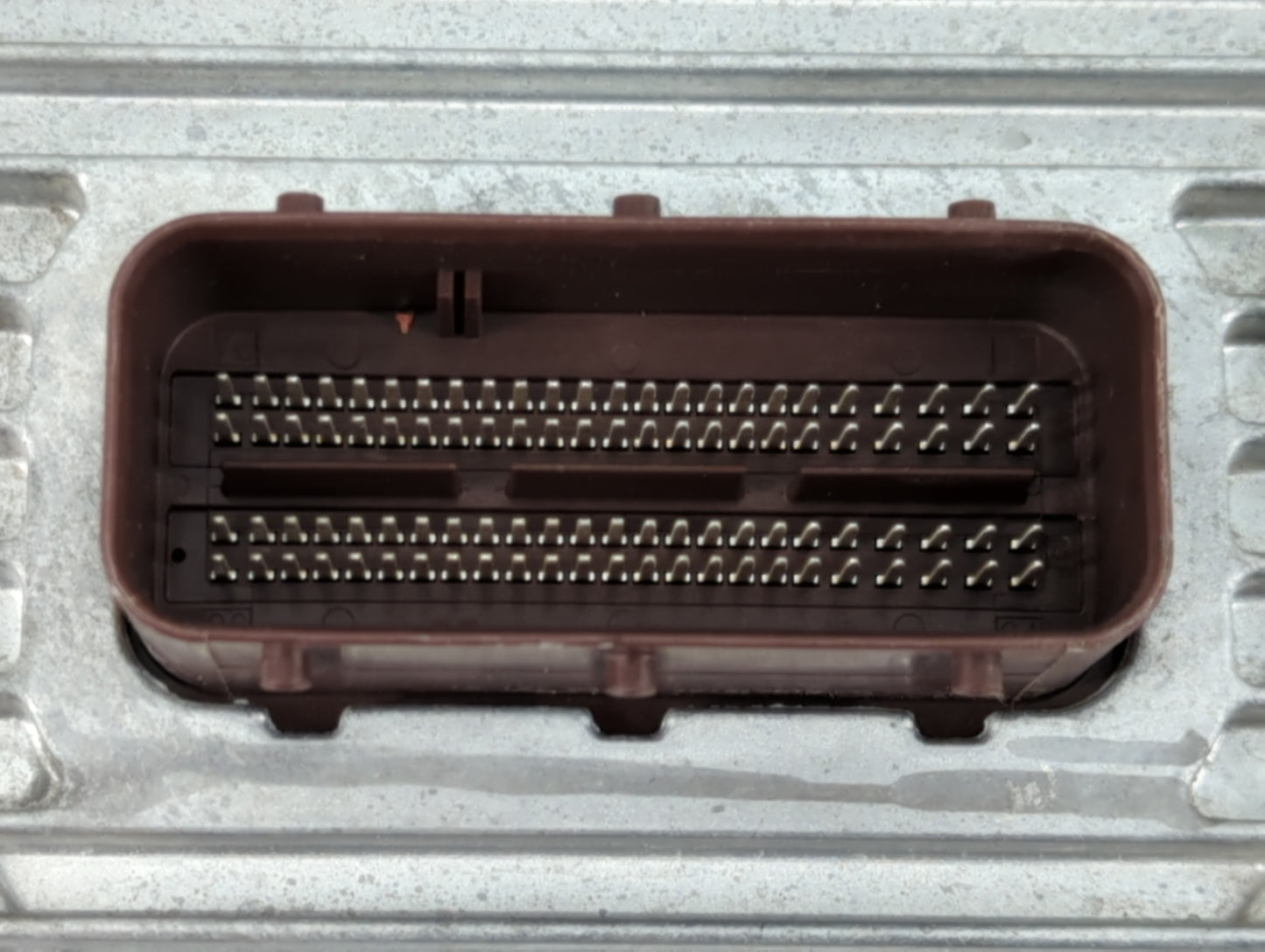 2016-2020 Dodge Journey PCM Engine Control Computer ECU ECM PCU OEM P/N:P68259127AA Fits Fits 2016 2017 2018 2019 2020 OEM U