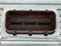 2016-2020 Dodge Journey PCM Engine Control Computer ECU ECM PCU OEM P/N:P68259127AA Fits Fits 2016 2017 2018 2019 2020 OEM U