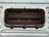 2016-2020 Dodge Journey PCM Engine Control Computer ECU ECM PCU OEM P/N:P68259127AA Fits Fits 2016 2017 2018 2019 2020 OEM U