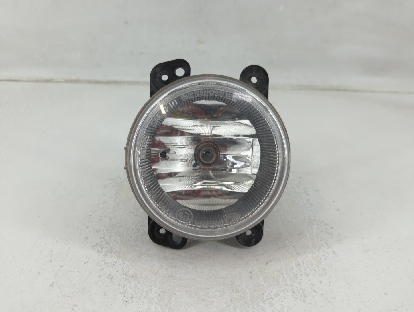 2018-2020 Dodge Journey Driver Left Oem Front Light Lamp - Oemusedautoparts1.com
