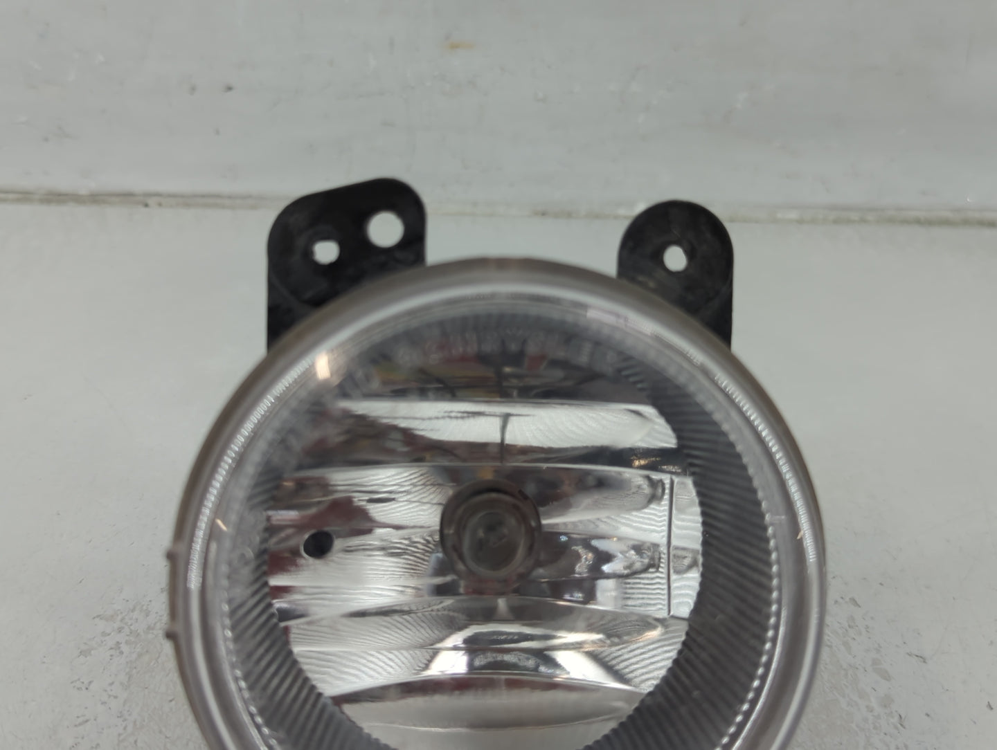 2018-2020 Dodge Journey Driver Left Oem Front Light Lamp - Oemusedautoparts1.com