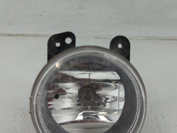 2018-2020 Dodge Journey Driver Left Oem Front Light Lamp