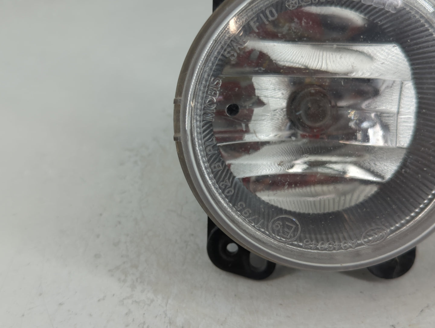 2018-2020 Dodge Journey Driver Left Oem Front Light Lamp - Oemusedautoparts1.com