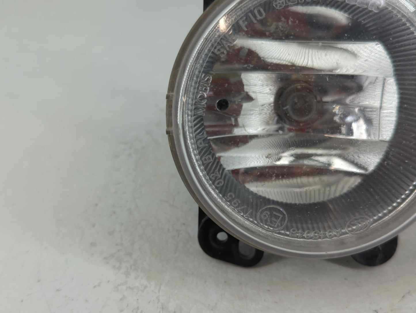 2018-2020 Dodge Journey Driver Left Oem Front Light Lamp - Oemusedautoparts1.com