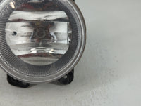 2018-2020 Dodge Journey Driver Left Oem Front Light Lamp - Oemusedautoparts1.com