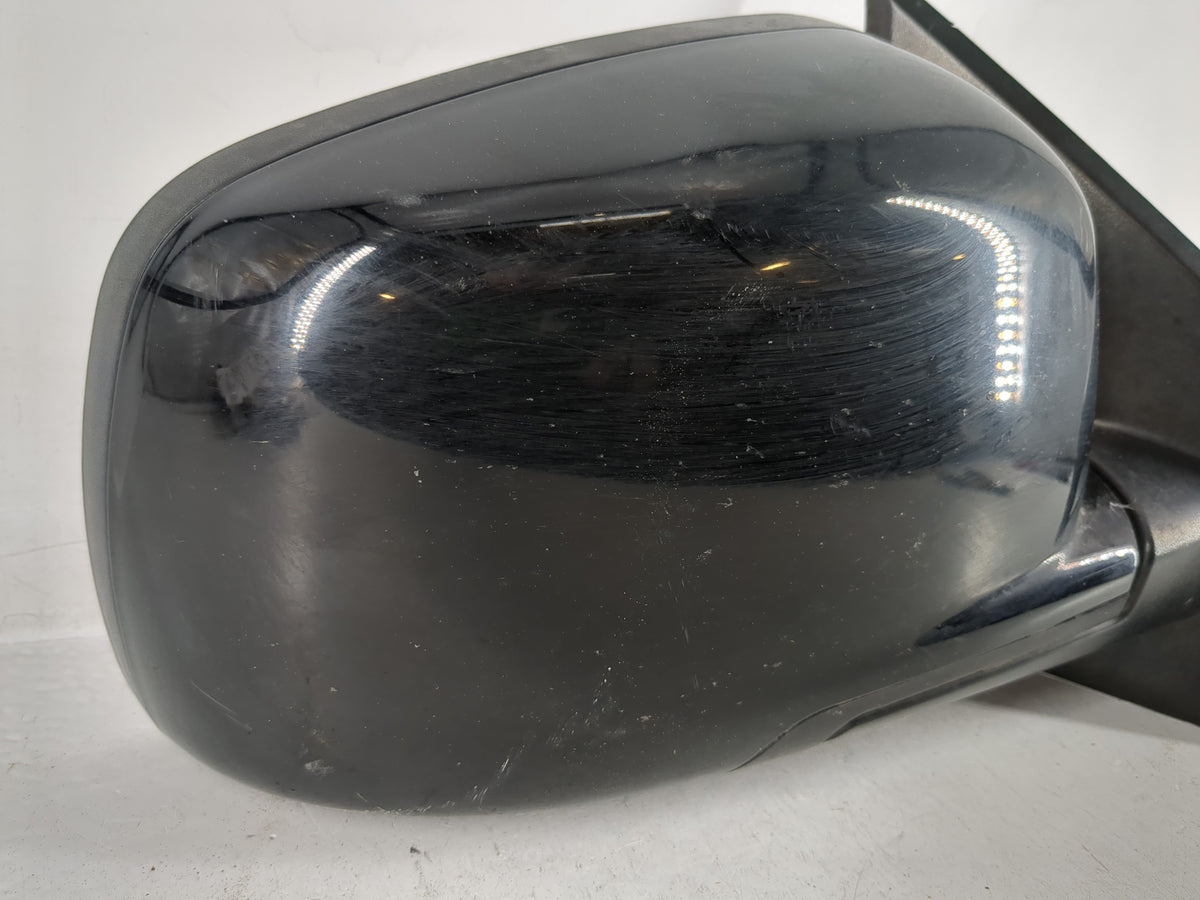2016-2017 Dodge Journey Passenger Side View Mirror - Right Door Mirror OEM Used - Oemusedautoparts1.com
