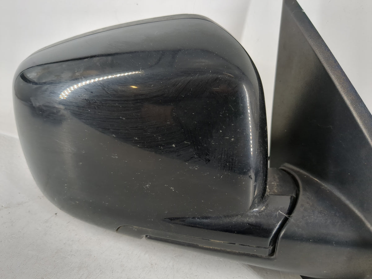 2016-2017 Dodge Journey Passenger Side View Mirror - Right Door Mirror OEM Used - Oemusedautoparts1.com