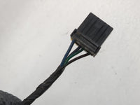 2016 Dodge Journey Passenger Side View Mirror - Right Door Mirror OEM Used - Oemusedautoparts1.com