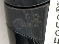 2016 Dodge Journey Passenger Side View Mirror - Right Door Mirror OEM Used - Oemusedautoparts1.com