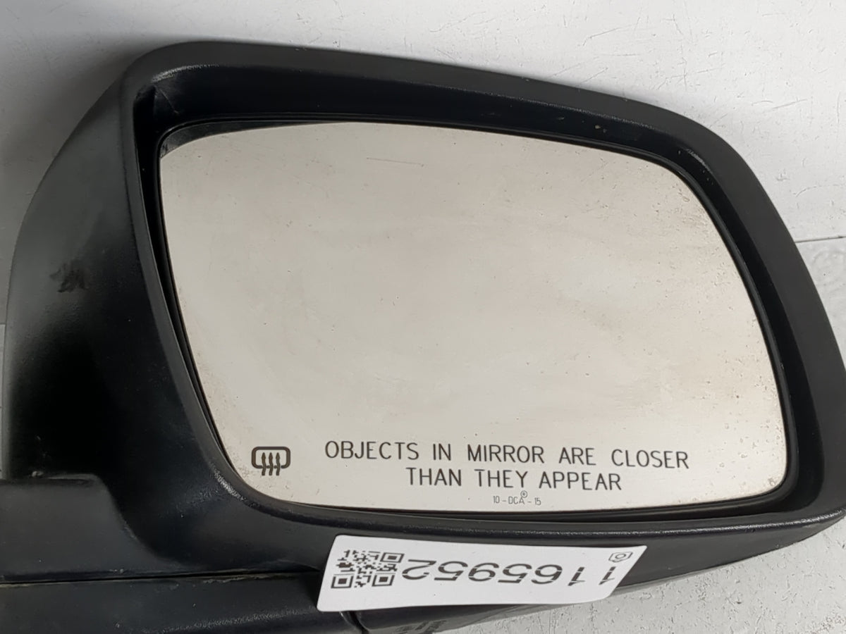 2016-2017 Dodge Journey Passenger Side View Mirror - Right Door Mirror OEM Used - Oemusedautoparts1.com