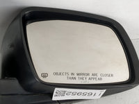 2016-2017 Dodge Journey Passenger Side View Mirror - Right Door Mirror OEM Used - Oemusedautoparts1.com