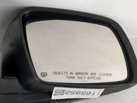 2016 Dodge Journey Passenger Side View Mirror - Right Door Mirror OEM Used - Oemusedautoparts1.com