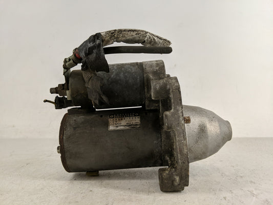 2011-2019 Dodge Journey Car Starter Motor Solenoid OEM P/N:428000-7200 Fits OEM Used Auto Parts - Oemusedautoparts1.com