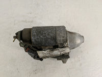 2011-2019 Dodge Journey Car Starter Motor Solenoid OEM P/N:428000-7200 Fits OEM Used Auto Parts - Oemusedautoparts1.com