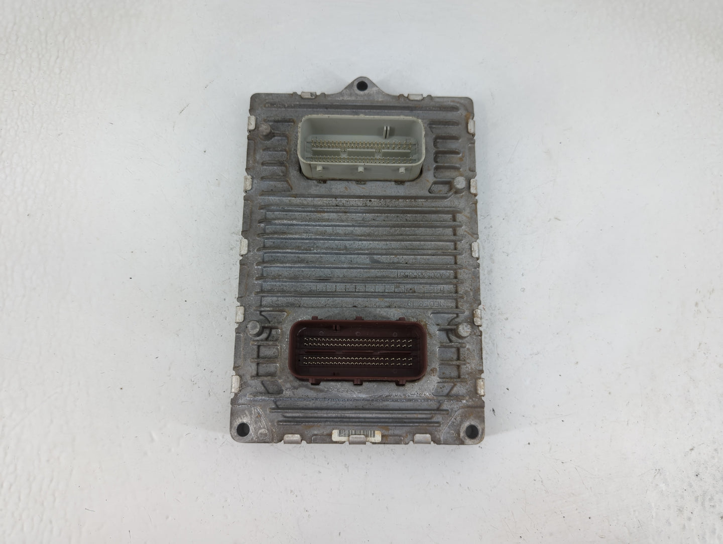 2016-2019 Dodge Journey PCM Engine Control Computer ECU ECM PCU OEM P/N:P68274648AC Fits Fits 2016 2017 2018 2019 OEM Used A