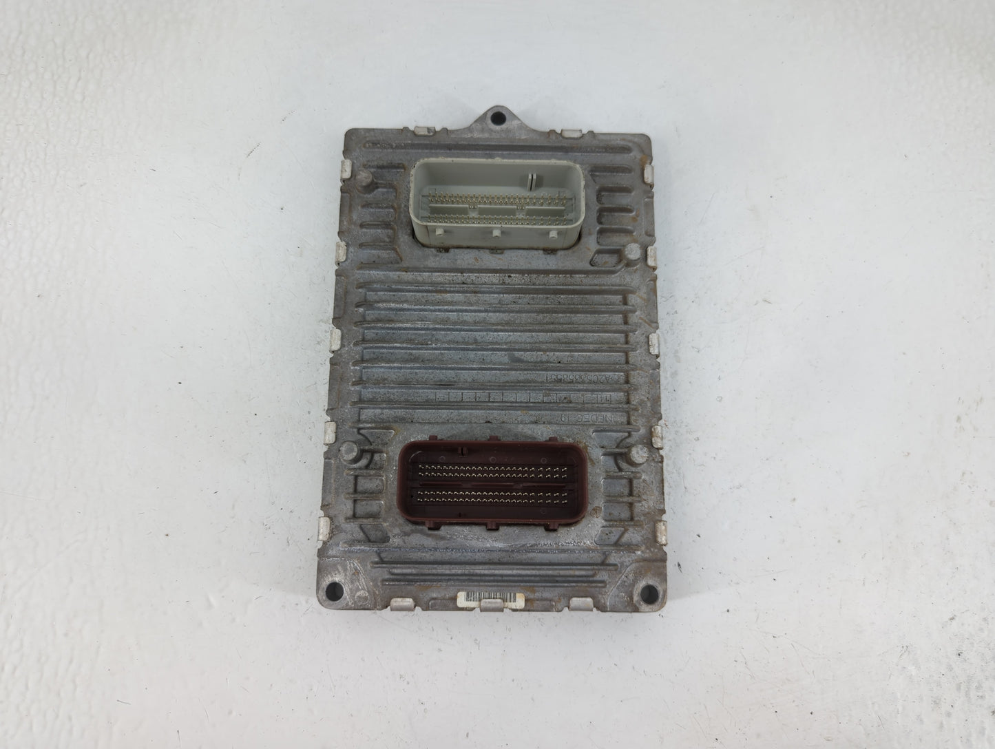 2016-2019 Dodge Journey PCM Engine Control Computer ECU ECM PCU OEM P/N:P68274648AC Fits Fits 2016 2017 2018 2019 OEM Used A