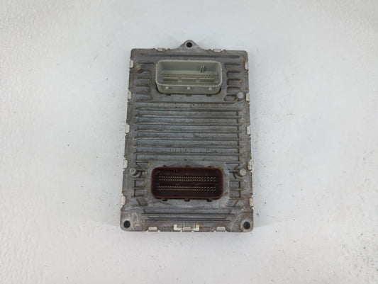 2016-2019 Dodge Journey PCM Engine Control Computer ECU ECM PCU OEM P/N:P68274648AC Fits Fits 2016 2017 2018 2019 OEM Used A