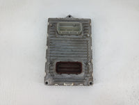 2016-2019 Dodge Journey PCM Engine Control Computer ECU ECM PCU OEM P/N:P68274648AC Fits 2016 2017 2018 2019 OEM Used Auto P