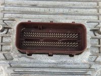 2016-2019 Dodge Journey PCM Engine Control Computer ECU ECM PCU OEM P/N:P68274648AC Fits 2016 2017 2018 2019 OEM Used Auto P