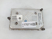2016-2019 Dodge Journey PCM Engine Control Computer ECU ECM PCU OEM P/N:P68274648AC Fits Fits 2016 2017 2018 2019 OEM Used A