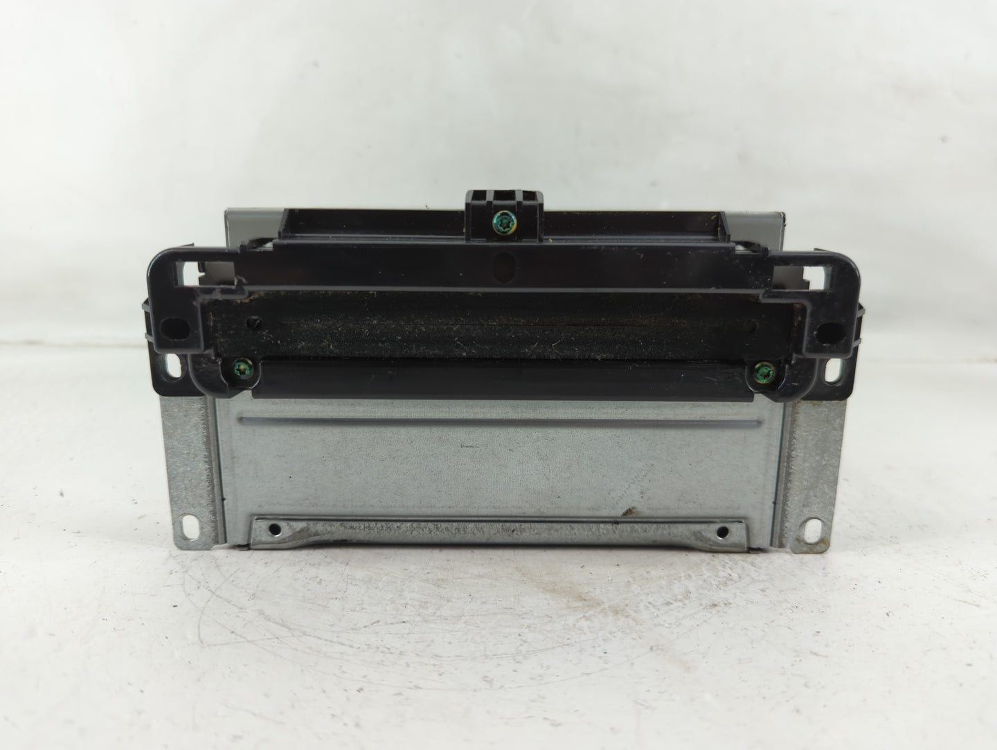 2018-2020 Dodge Journey Radio AM FM Cd Player Receiver Replacement P/N:P68209665AD Fits Fits 2018 2019 2020 OEM Used Auto Pa