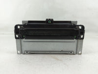 2018-2020 Dodge Journey Radio AM FM Cd Player Receiver Replacement P/N:P68209665AD Fits Fits 2018 2019 2020 OEM Used Auto Pa