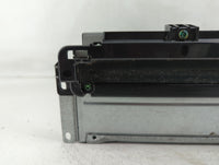 2018-2020 Dodge Journey Radio AM FM Cd Player Receiver Replacement P/N:P68209665AD Fits Fits 2018 2019 2020 OEM Used Auto Pa