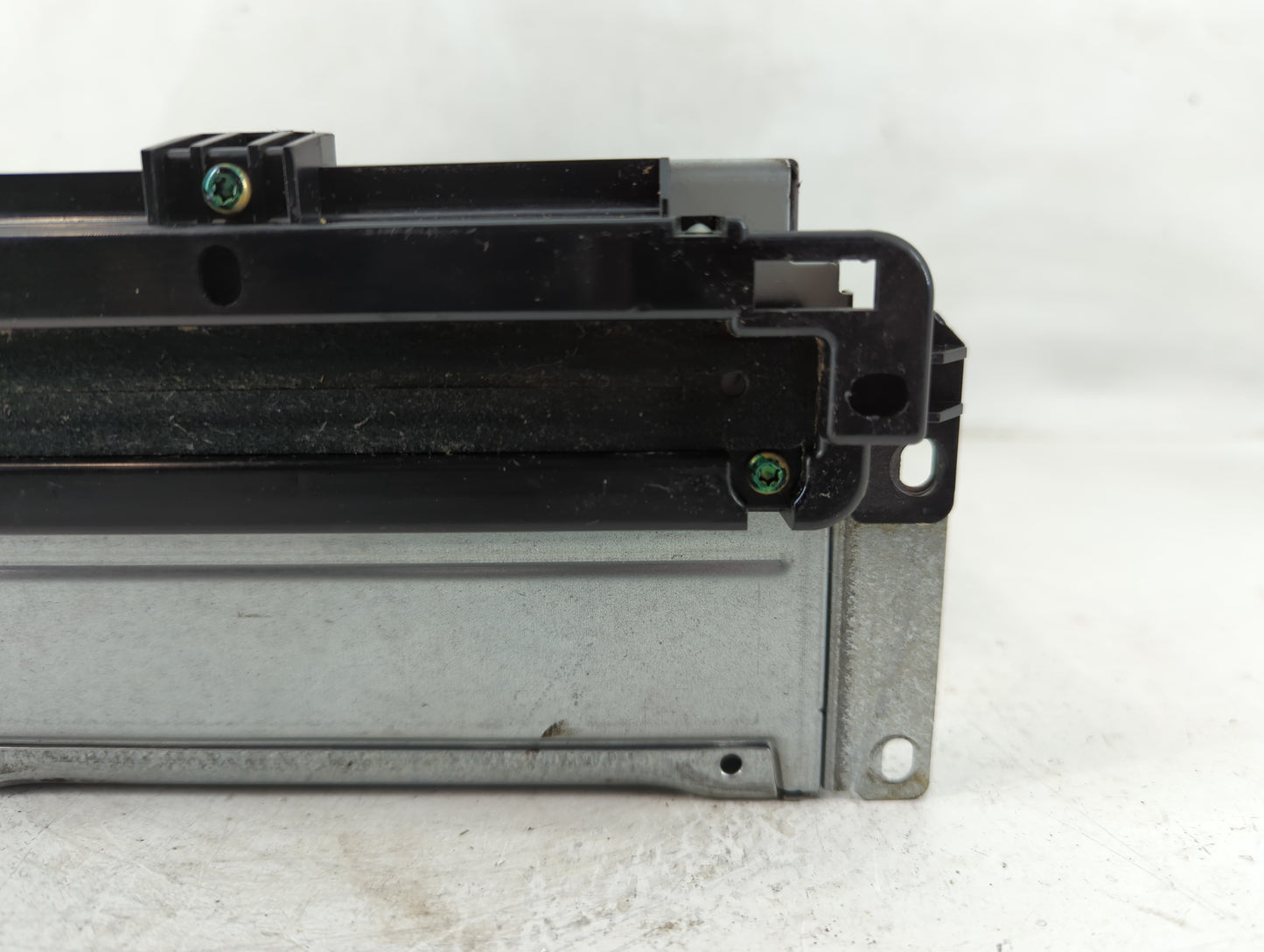 2018-2020 Dodge Journey Radio AM FM Cd Player Receiver Replacement P/N:P68209665AD Fits Fits 2018 2019 2020 OEM Used Auto Pa